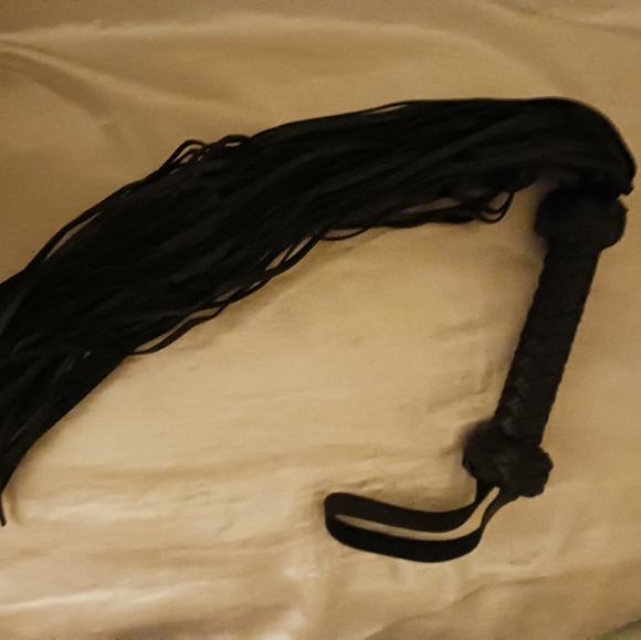 Whip for costume accessory - Picture 5 of 5